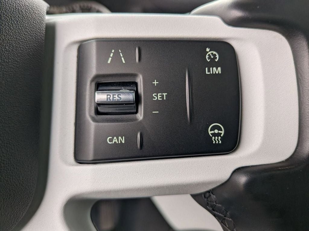 2023 Land Rover Defender 110 S