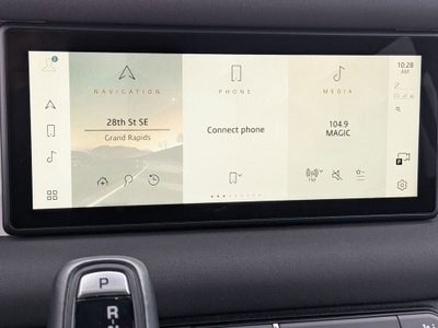 2023 Land Rover Defender 110 S