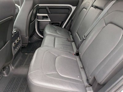 2023 Land Rover Defender 110 S