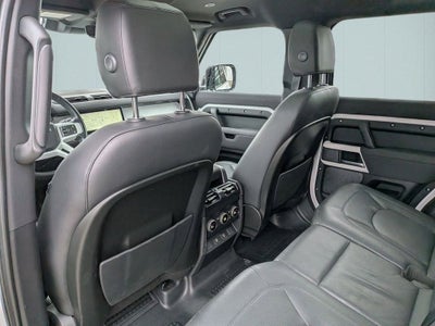 2023 Land Rover Defender 110 S