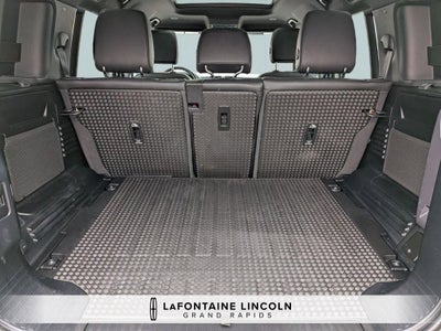 2023 Land Rover Defender 110 S