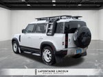 2023 Land Rover Defender 110 S