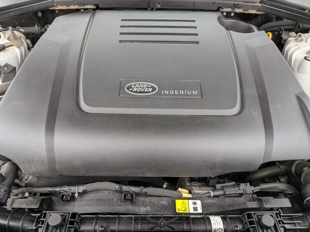 2023 Land Rover Defender 110 S