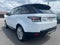 2016 Land Rover Range Rover Sport 5.0L V8 Supercharged