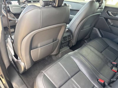 2026 Land Rover Range Rover Velar S