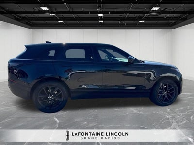 2026 Land Rover Range Rover Velar S