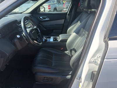 2021 Land Rover Range Rover Velar P250 R-Dynamic S