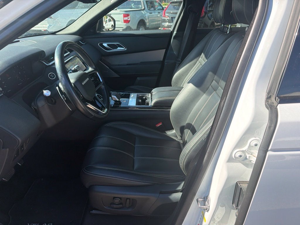 2021 Land Rover Range Rover Velar P250 R-Dynamic S