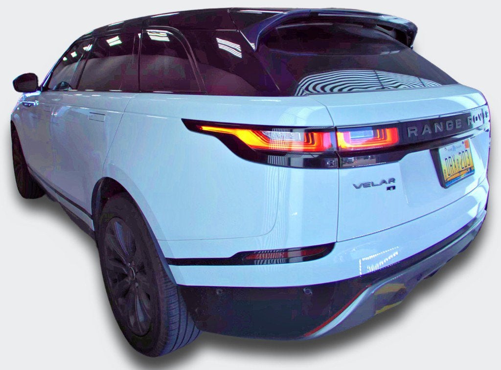 2021 Land Rover Range Rover Velar P250 R-Dynamic S