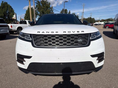 2021 Land Rover Range Rover Velar P250 R-Dynamic S