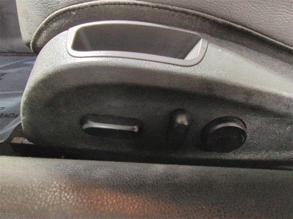 2018 Buick Cascada Sport Touring