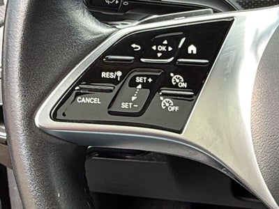 2025 Mercedes-Benz CLA CLA 250 4MATIC®