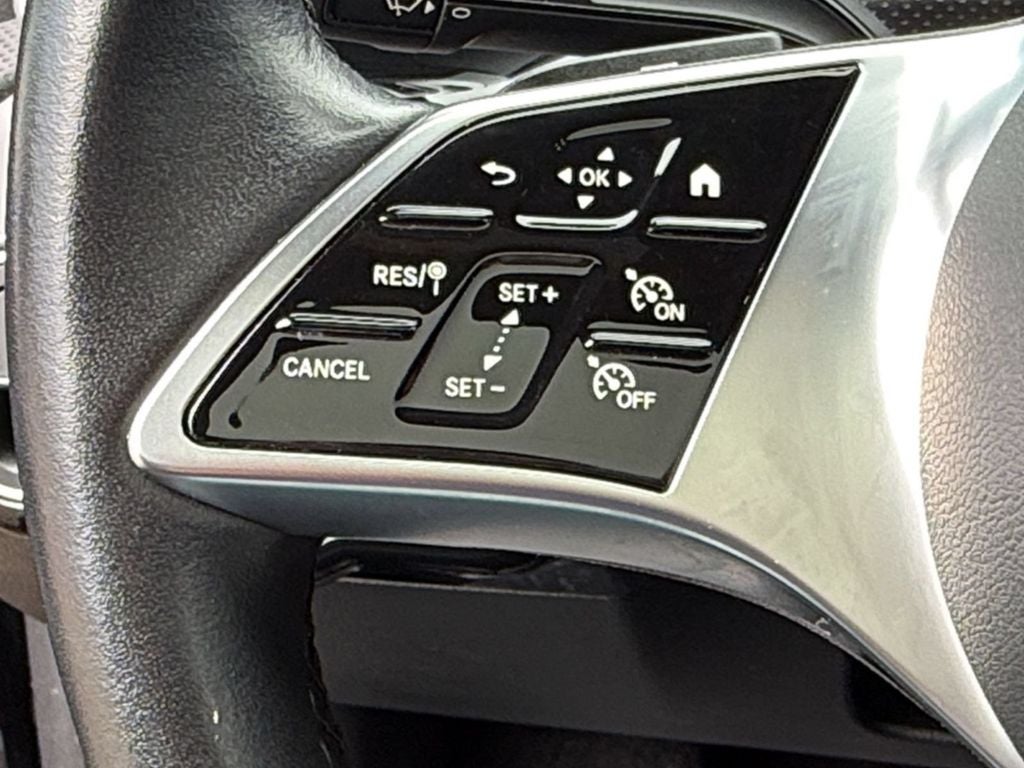 2025 Mercedes-Benz CLA CLA 250 4MATIC®