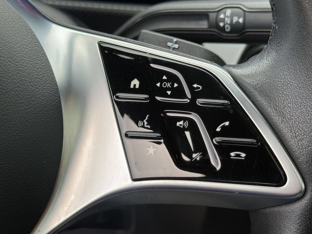 2025 Mercedes-Benz CLA CLA 250 4MATIC®