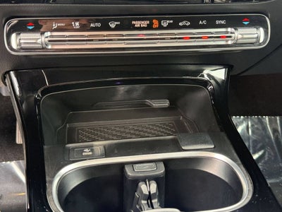 2025 Mercedes-Benz CLA CLA 250 4MATIC®