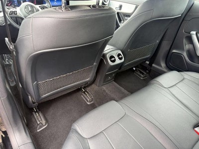2025 Mercedes-Benz CLA CLA 250 4MATIC®