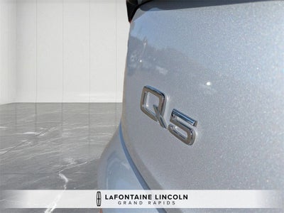 2024 Audi Q5 45 S line Premium Plus quattro