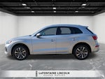 2024 Audi Q5 45 S line Premium Plus quattro
