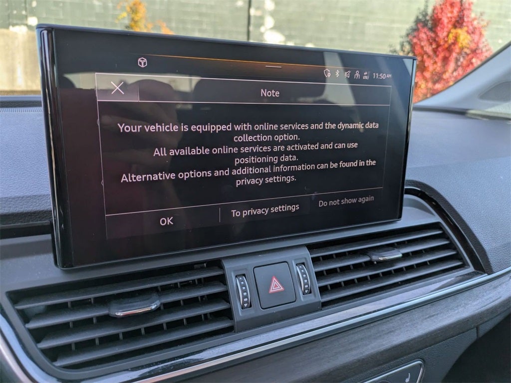 2024 Audi Q5 45 S line Premium Plus quattro