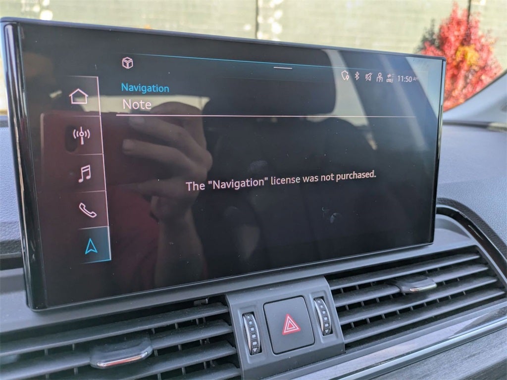 2024 Audi Q5 45 S line Premium Plus quattro