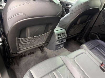 2024 Audi Q5 45 S line Premium quattro