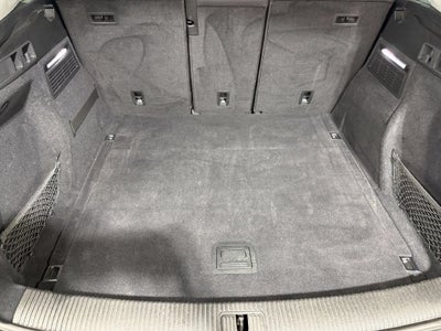2024 Audi Q5 45 S line Premium quattro