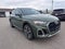 2024 Audi Q5 45 S line Premium quattro