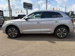 2024 Audi Q5 45 S line Premium quattro