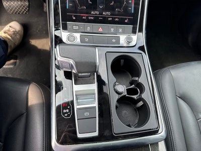2024 Audi Q7 45 Premium Plus quattro