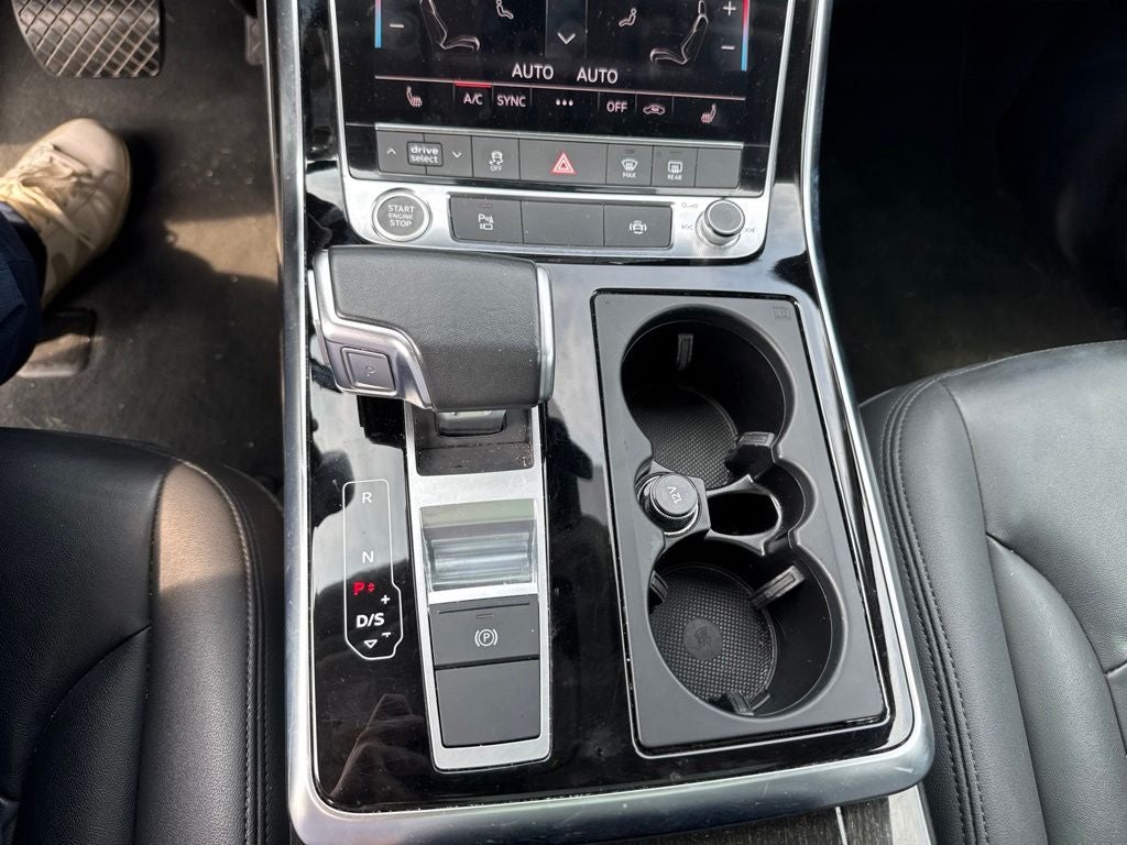2024 Audi Q7 45 Premium Plus quattro