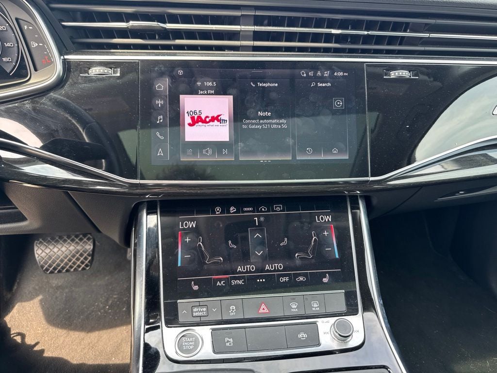 2024 Audi Q7 45 Premium Plus quattro