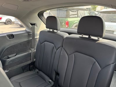 2024 Audi Q7 45 Premium Plus quattro