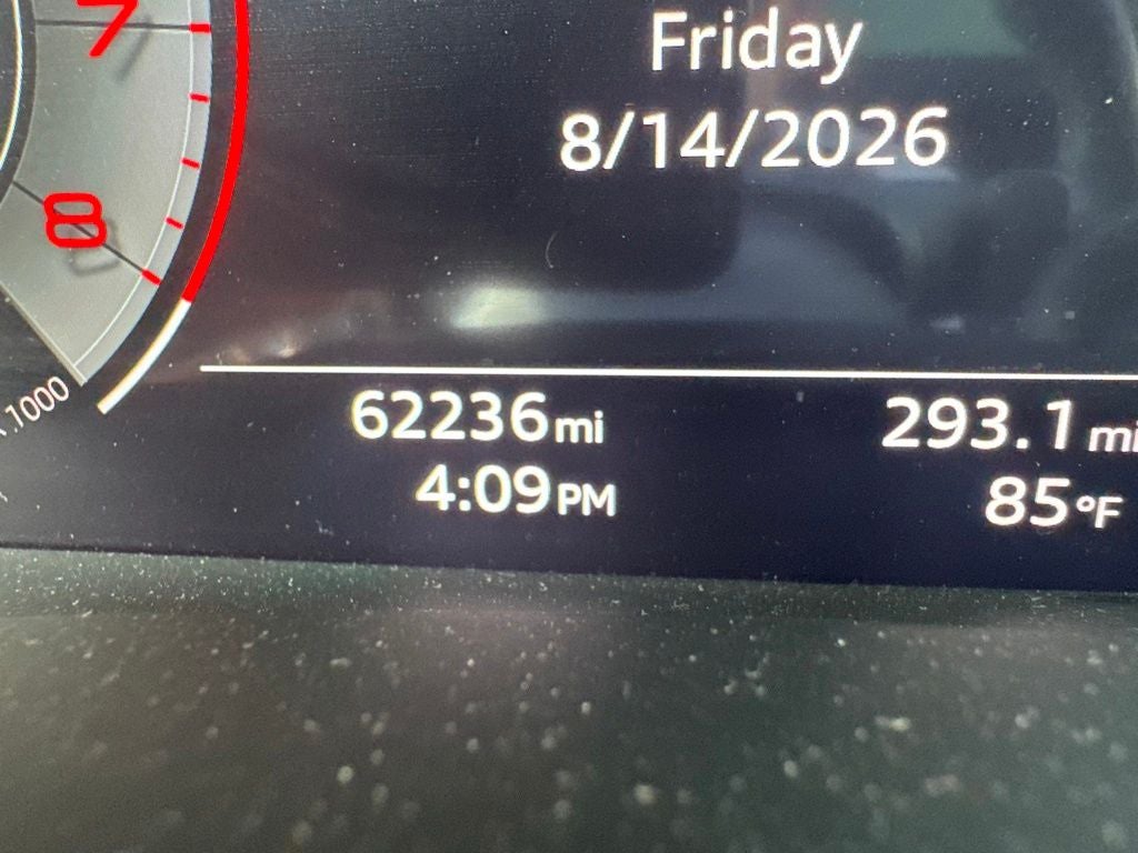 2024 Audi Q7 45 Premium Plus quattro
