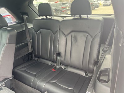 2018 Audi Q7 2.0T Premium Plus quattro