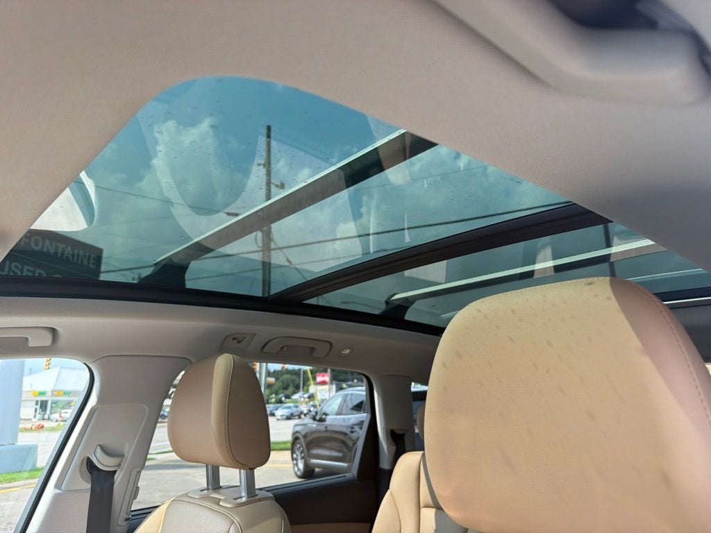 2021 Audi Q7 55 Premium Plus quattro