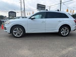 2021 Audi Q7 55 Premium Plus quattro