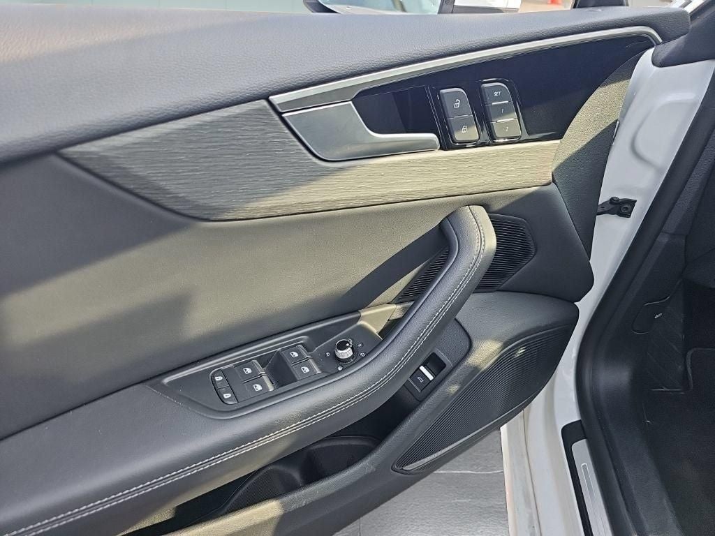 2024 Audi A5 Sportback 45 S line Premium Plus quattro