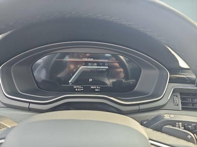 2024 Audi A5 Sportback 45 S line Premium Plus quattro