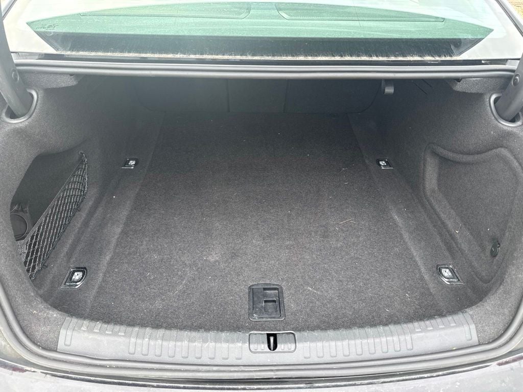 2024 Audi A6 55 Premium Plus quattro