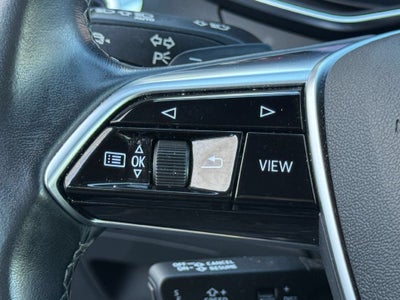 2024 Audi A6 55 Premium Plus quattro