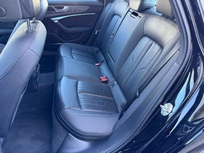 2024 Audi A6 55 Premium Plus quattro