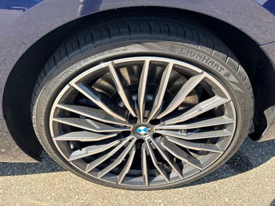 2022 BMW 8 Series M850i xDrive