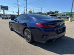 2022 BMW 8 Series M850i xDrive