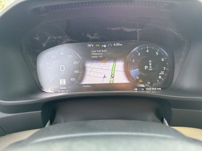 2019 Volvo XC40 R-Design