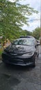 2016 Chrysler 200 S