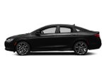 2016 Chrysler 200 S