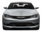 2016 Chrysler 200 S