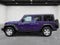 2023 Jeep Wrangler 4-Door Sport S 4x4