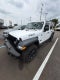 2021 Jeep Wrangler Unlimited Willys 4x4