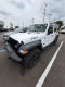 2021 Jeep Wrangler Unlimited Willys 4x4